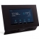 91378376 - Indoor Touch 2.0 - Touchscreen Digital Intercom Answering Panel, Wifi, PoE, Black